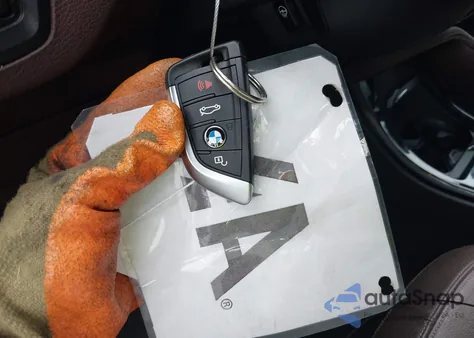 2016 BMW X1 xDrive28I from USA, damaged, VIN WBXHT3C33GP880276